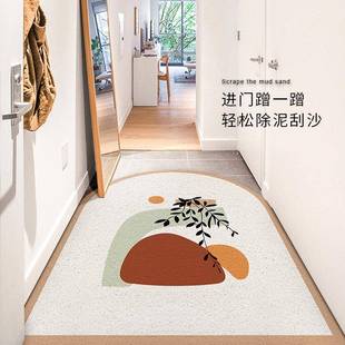 入门垫YDD411子门口地垫门脚垫家户用玄关地入门毯可裁剪丝圈门垫