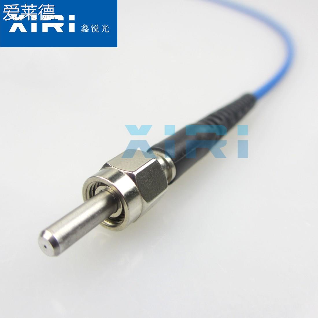 爱莱德SMA905光纤 FSMA光谱仪光纤UV紫外光-可见光-近红外纤芯50-