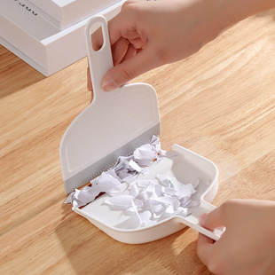 扫把簸箕套装小型学生专用儿童清洁课桌清扫工具家用桌面迷你扫帚