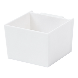 磁吸可拆卸冰箱侧面保鲜膜置物架壁挂免打孔小物件雨伞餐具收纳盒