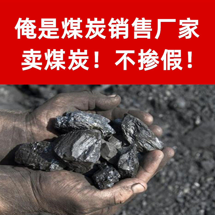 家用耐烧取暖炉具 低硫无烟煤块50斤 室内取暖用焦炭块 农村煤炭