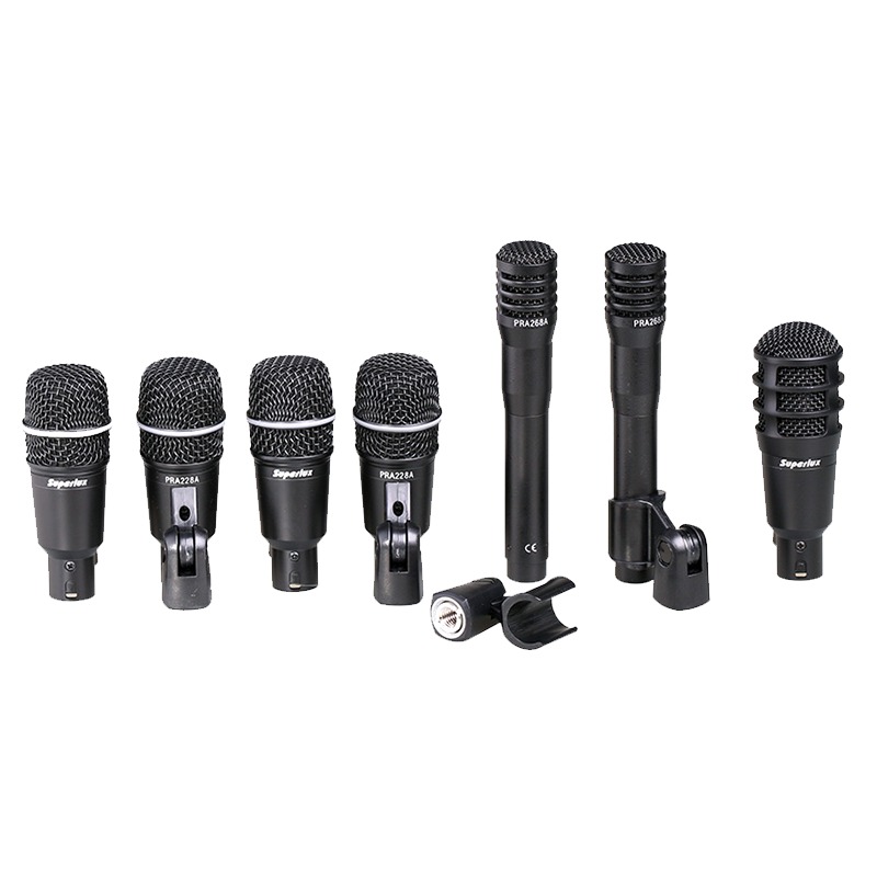 舒伯乐SM58S专业录音话筒