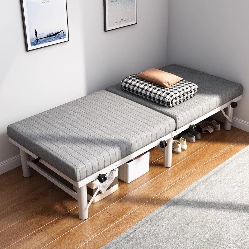 速立普家用客人临时休息折叠床