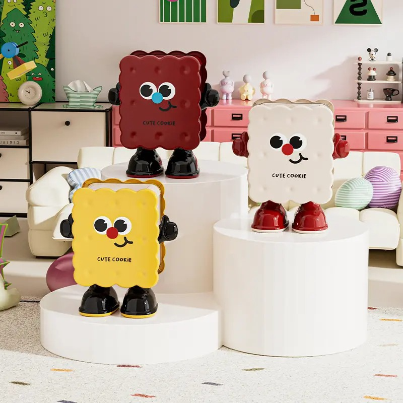 客厅垃圾桶2026新款家用厨房高档带盖卧室卫生间高颜值大容量纸篓