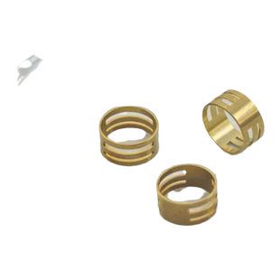 铜戒指圈手作开口圈开合器饰品手工制作辅助工具配件