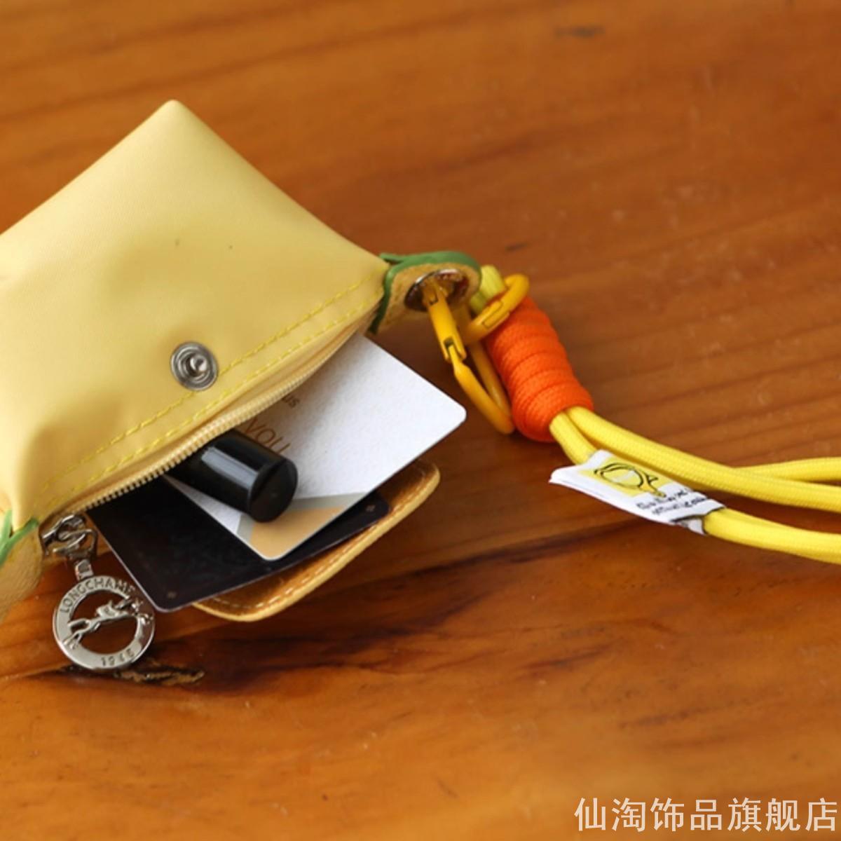 迷你小包包时尚银行卡收纳小巧