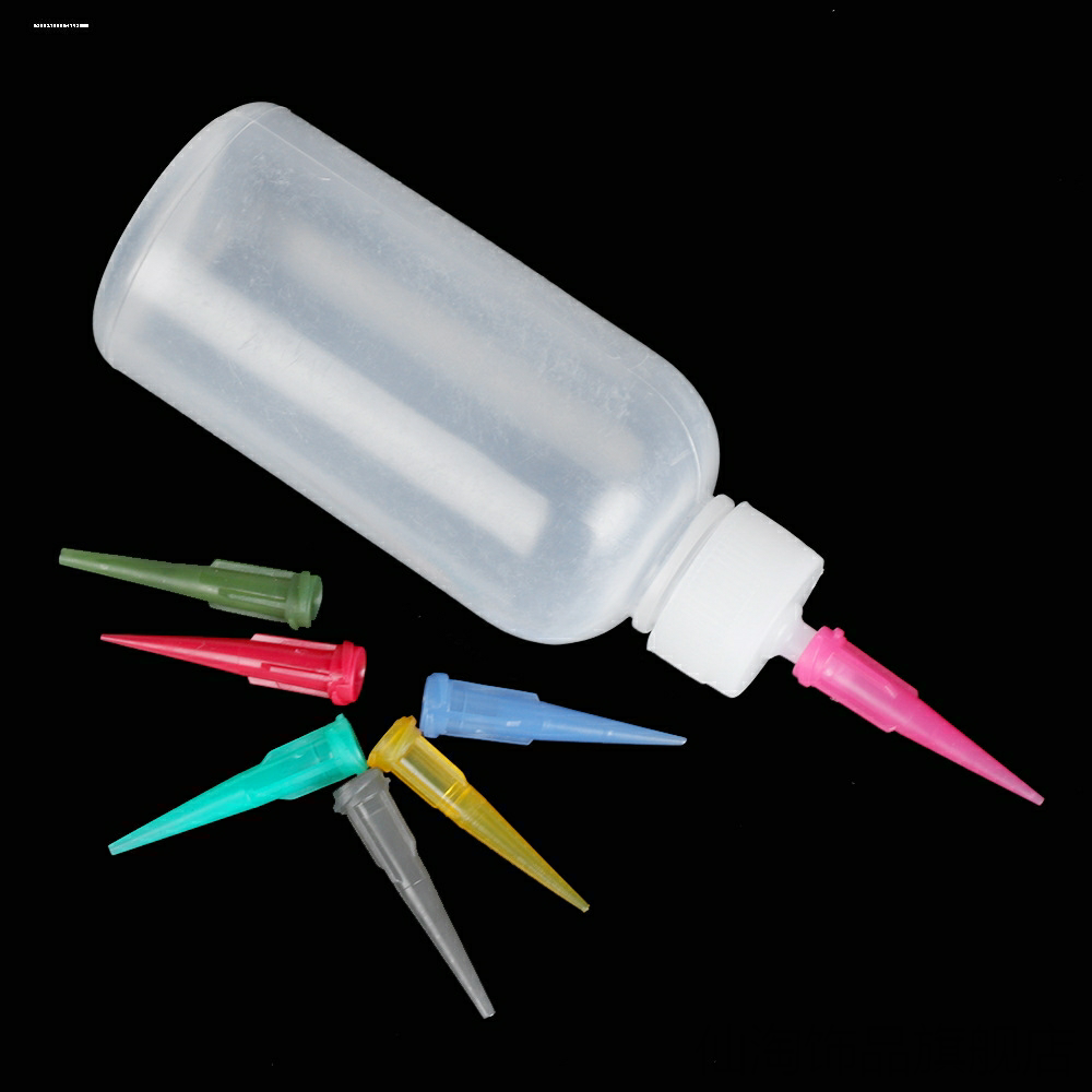 酒店工具绘画50ml果酱画壶学生空