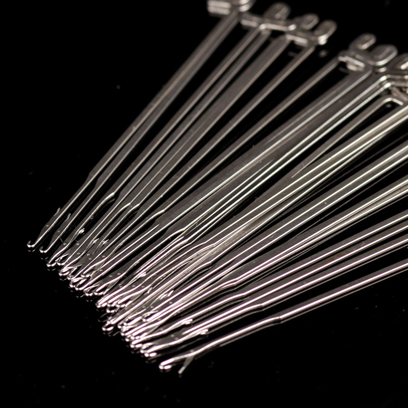 文玩diy帽服穿线穿珠工具穿珠针串珠佛珠穿手链手串三通钩针锥子