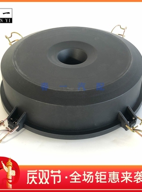 适用东风多利卡D6 D7 D8PU2137空气滤芯外壳凯普特空滤总成侧盖子