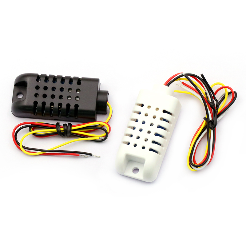 SHT30探头 DHT21/AM2301电容式数字温湿度传感器替代SHT10 SHT11