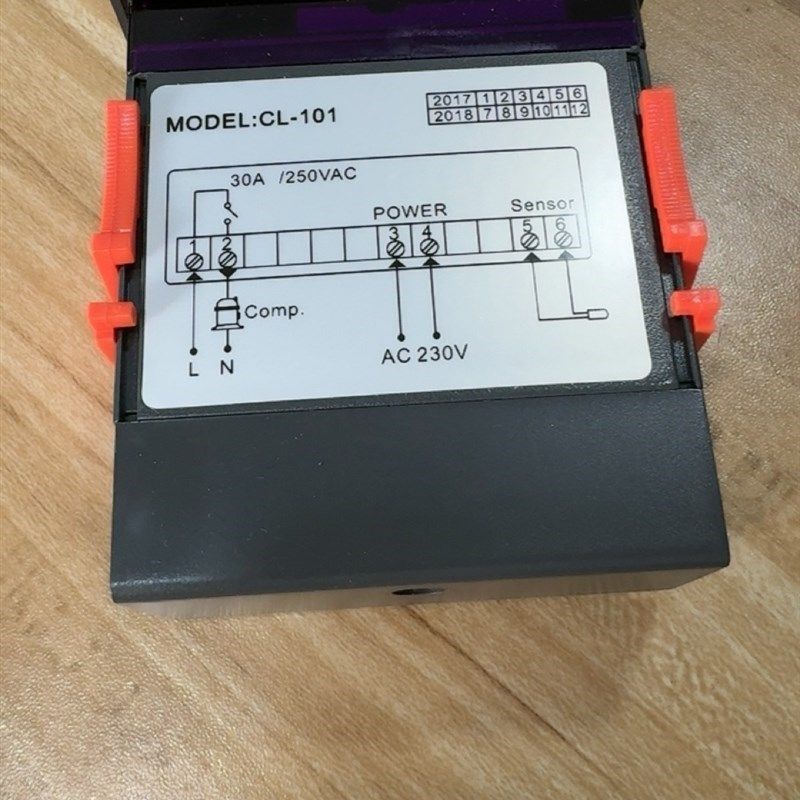 MODELCL-101数显温控仪风冷柜保鲜柜冷柜温度控制 热奶柜控温促销,纺织面料/辅料/配套,其他纺织机械,淘宝优惠券,粉丝福利购,淘宝优惠卷