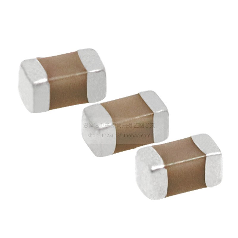 正品原装0402贴片电容4.7uF(475) 10% 6.3V X5R 0402X475K6R3NT