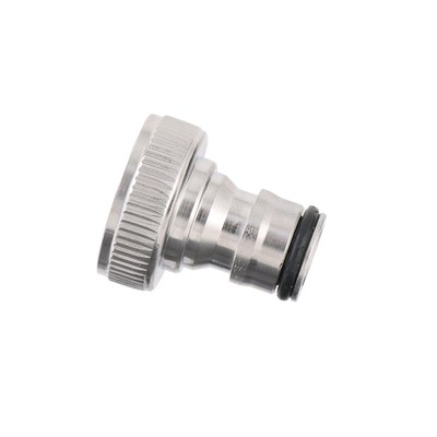 4分全铜快接接头通水 快接头快A插头水管高压水枪接头配件快速接