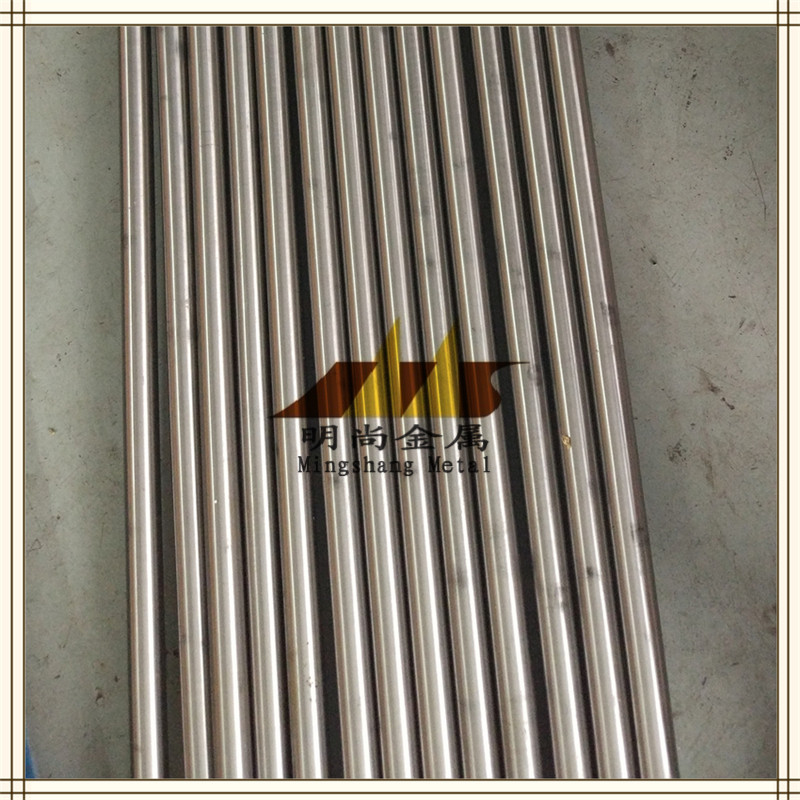 低膨胀因瓦4J36殷钢invar铟瓦合金殷钢棒殷钢板圆棒板材带材零切