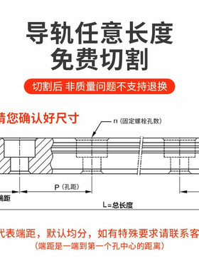 台湾ABBA合资导轨滑块BRH/BRC/BRS15 20 25 30 35 45A0/B/AL/BL/S