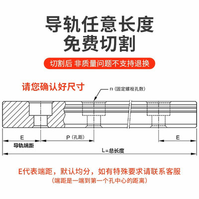 台湾ABBA合资导轨滑块BRH/BRC/BRS15 20 25 30 35 45A0/B/AL/BL/S