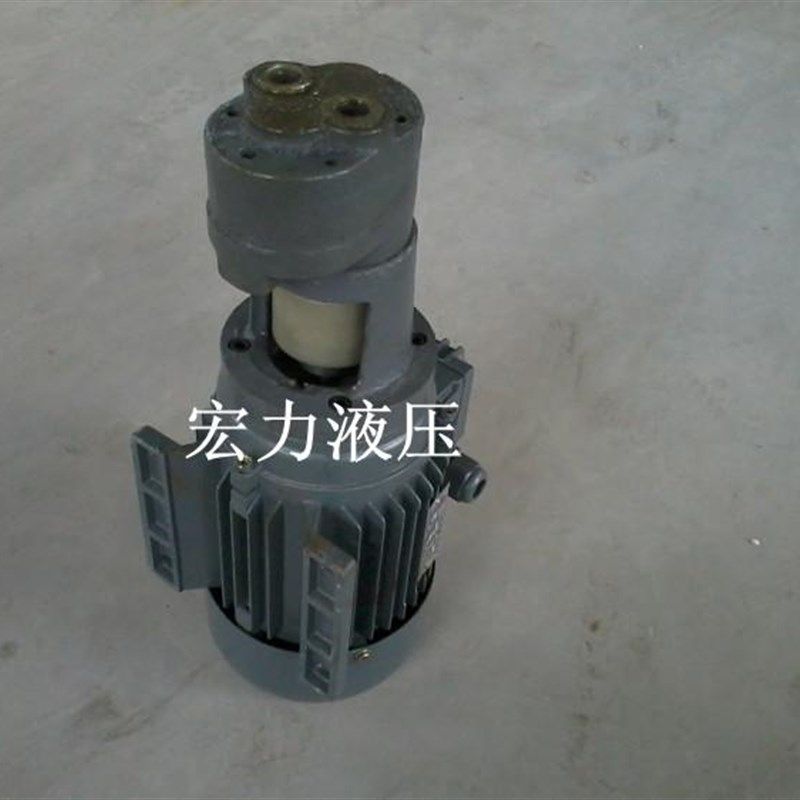 CB一B2.5 B4 B6 B10 B16 B20 B25 B32齿轮泵小型液压泵R锯床油泵F