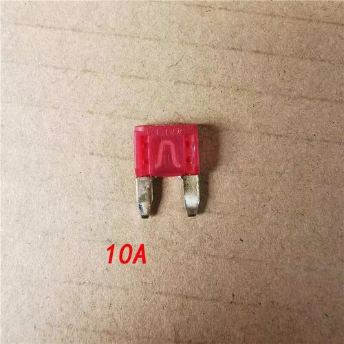 货车小汽车保险片保险丝车用保险插片小号中号4S店专用5-15-30A