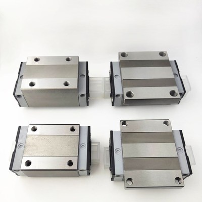 台湾STAF导轨滑块 BGXH BGXS 15 20 25 30 45 BN BL FN FL BGCH20