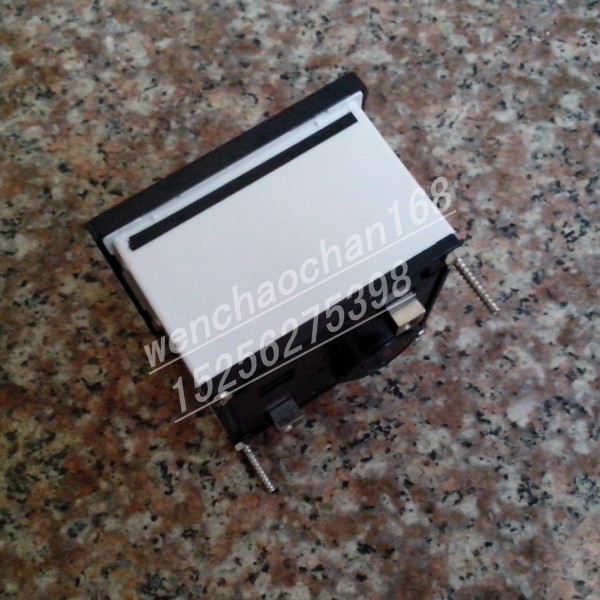 华伟CP72-A指针式交流电流表100/5 200/5 500/5等68*68/72*72