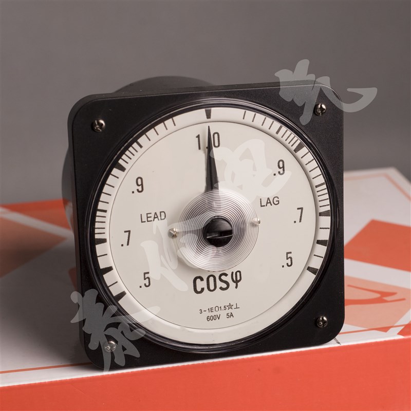 45C9-RUDDER舵角表 背光显B示表 船用仪表40 0.5ma输入