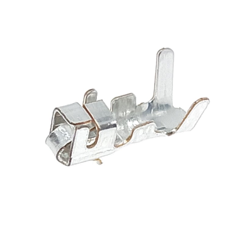 直针弯脚整套XH2.54 接插件 头+针+端子2P/3P/4P/5P/6P/7P/8P-14P