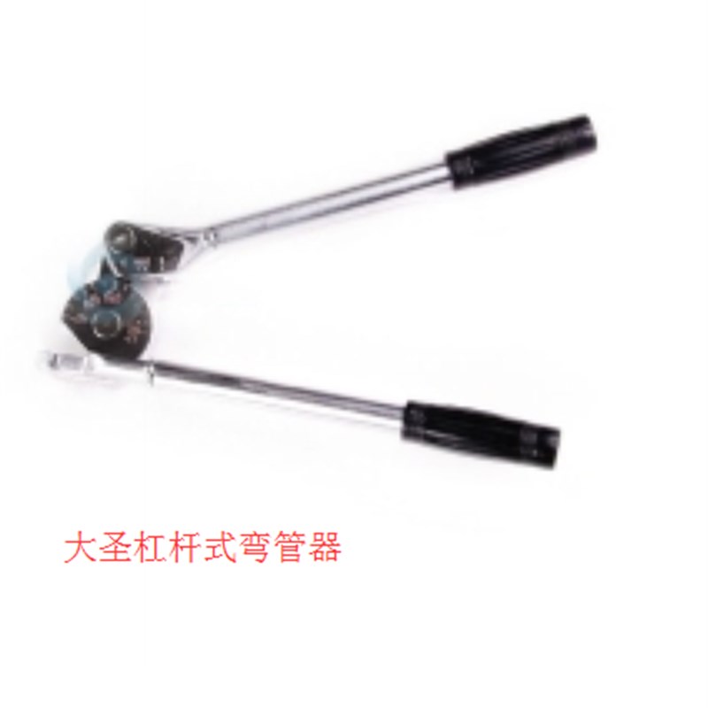 大圣杠杆式弯管器 19+19.05 CT364M空调铜管铝管锈钢管弯管机