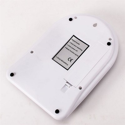 高精度厨房秤烘焙电子秤家用小型克重精准称重食物克称小秤器数度