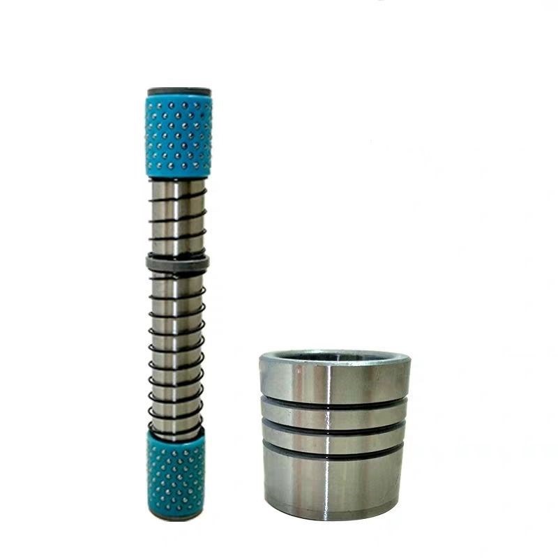 【折扣店】五金端子模导柱十字滚珠导柱导套A-TRP工业模内滚珠导