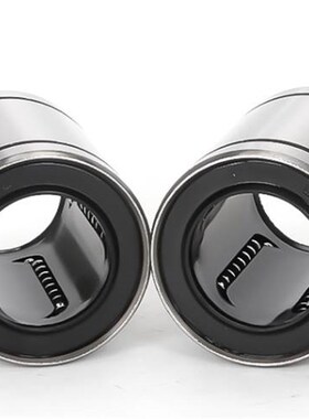 进口IKO短型紧凑型直线LMT LMUT6 8 10 12 13 16 20 25 30UU LUU