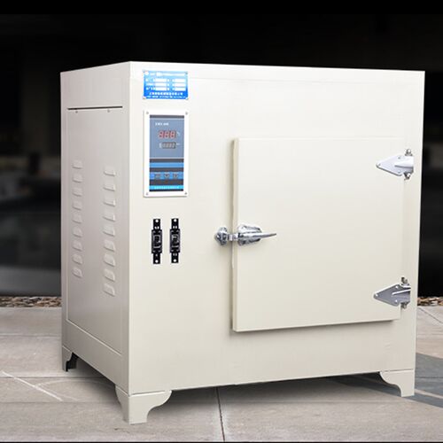 400度50e0度红温外高温工业烘箱电热恒远干燥箱电焊条烘干箱烤箱