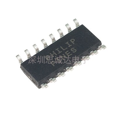 全新原装 MAX3232ESE SOP-16 MAXIM 低功率传送器/接收器 MAX3232