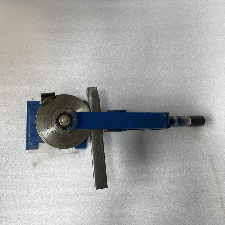 弯管器手动模具轮圆管不锈钢小型简易铜钢穿线空调电工地暖弯管器