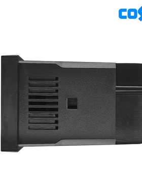 CS9640R-T数显电阻表欧姆表继电B器上下限报警控制 4-20mA变送输