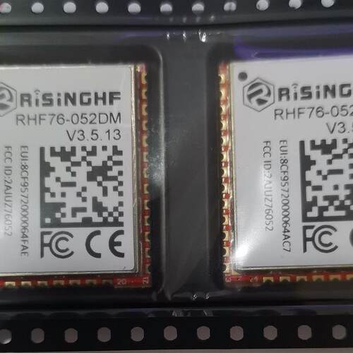 LoRaWAN节点开发板 SX1276 SX1278 全频段 LoRa开发板 STM32