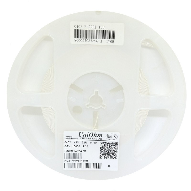 0805贴片电阻 1/8W 精度 1% 5% 6.8K 7.5K 8.2K 9.1K 10K 11K 12K