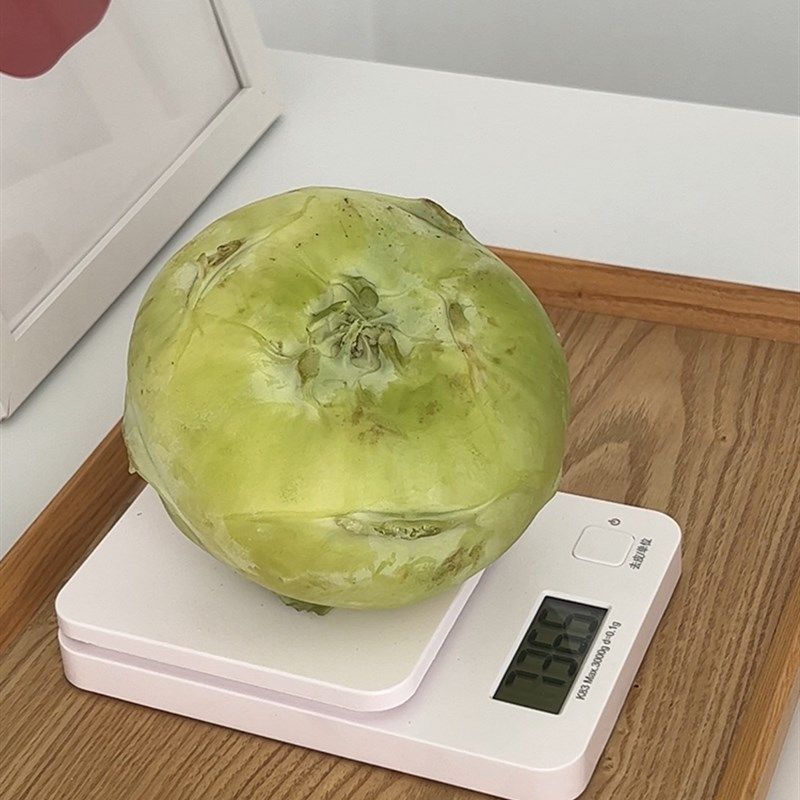 HH精确到克 厨房烘焙电子秤含电池克重称精准秤家用小型咖啡迷你