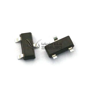 WGSD 三极管 G1 MMBT5551LT1G 2N5551贴片 晶体管 (50个)