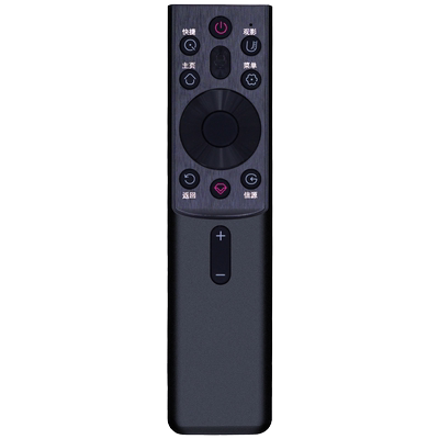适用于长虹电视语音遥控器