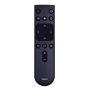 正林 适用于海信电视遥控器CN3A17 HZ40E35D HZ43E350A HZ50/55E350A