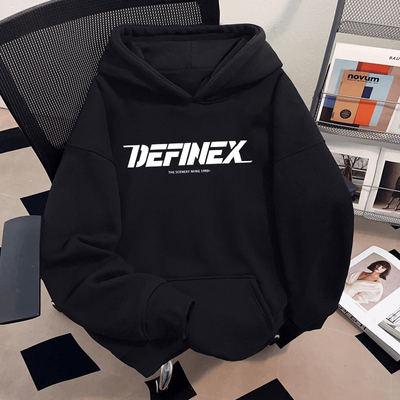 美式重磅潮牌休闲百搭长袖上衣男