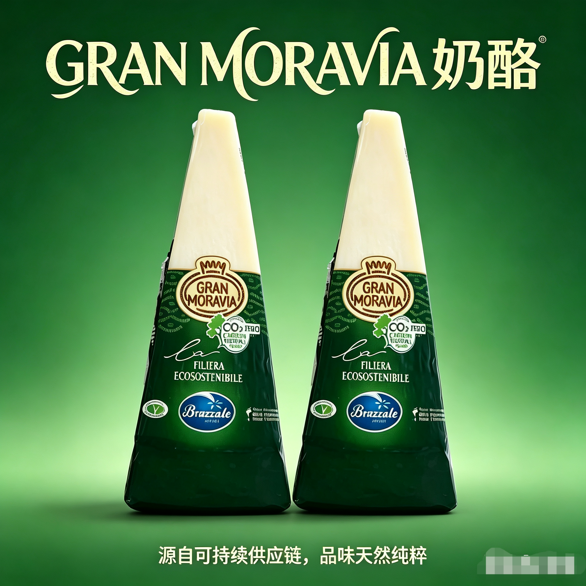 摩拉维亚帕玛森帕达诺刨丝奶酪柏札莱硬质干酪cheese芝士块
