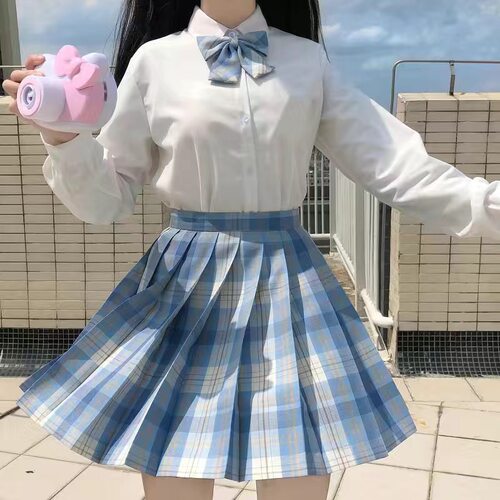 Jk制服温柔一刀价格 Jk制服温柔一刀图片 星期三