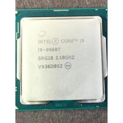 cc150 9900KF I9-9900 9900K 9900T 10850K i5-10600KF CPU