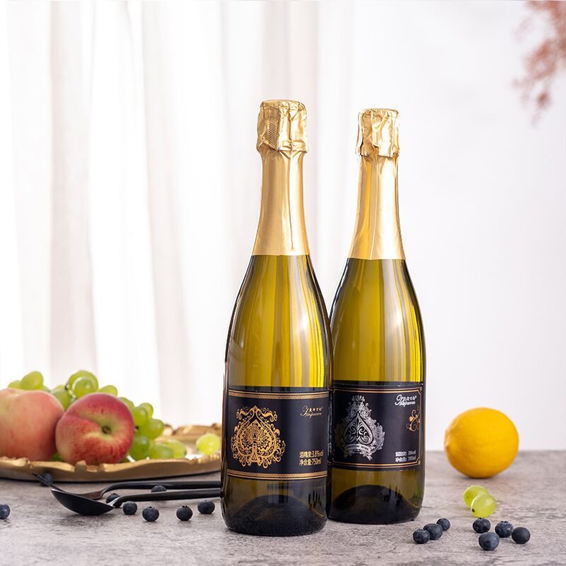 嗨场神器 潮流饮品