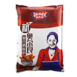 极美滋浓香餐饮装新奥尔良腌料