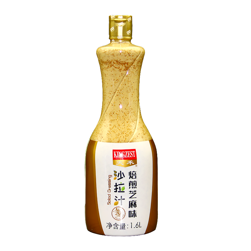 天禾拌面火锅蘸酱焙煎芝麻沙拉汁