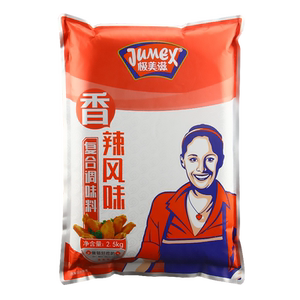 极美滋香辣风味餐饮装复合腌料