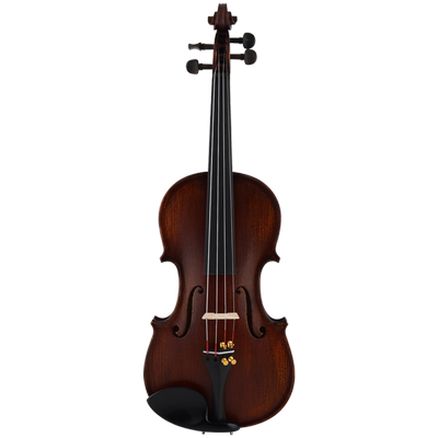 克莉丝蒂娜小提琴欧料手工琴