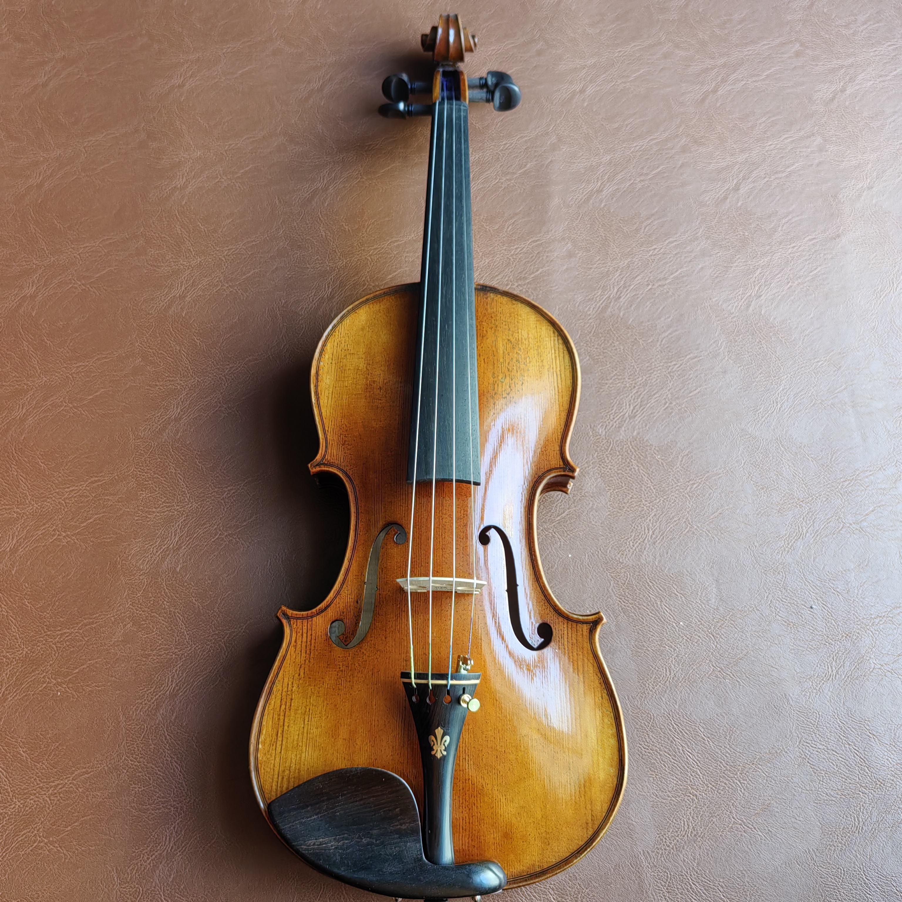 Christina克莉丝蒂V07小提琴